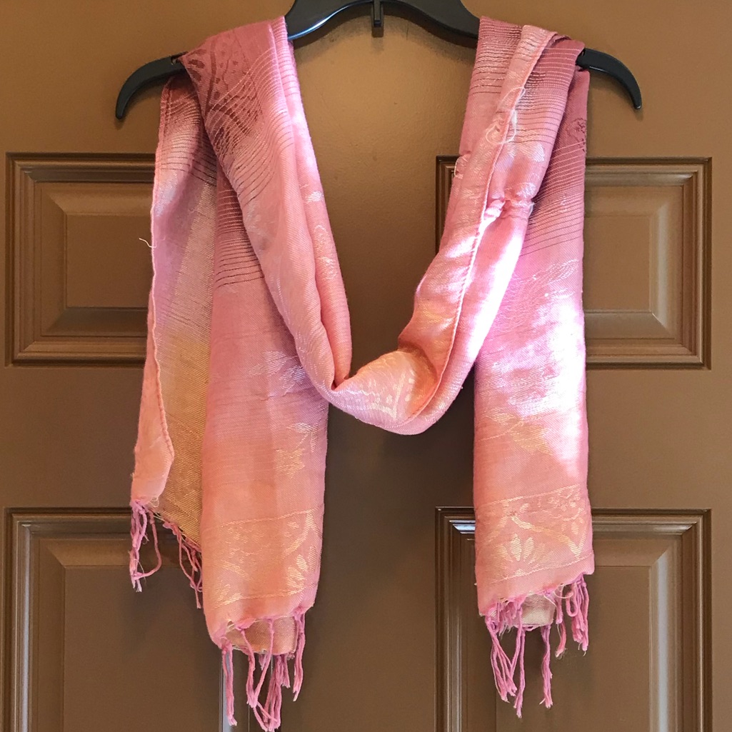 Spring/Summer Scarf